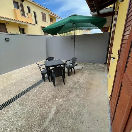 Tatil Evi Giulian Pula