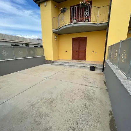 Giulian Tatil Evi Pula