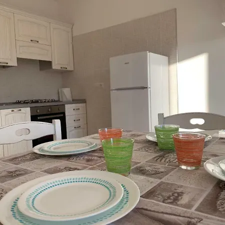 Tatil Evi Giulian Pula