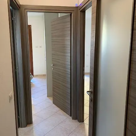 Giulian Tatil Evi Pula