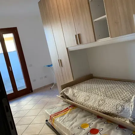 Tatil Evi Giulian Pula