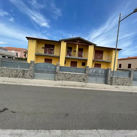 Holiday home Giulian