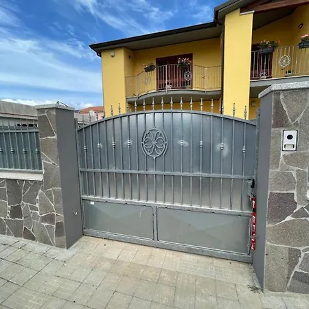 Giulian Holiday home