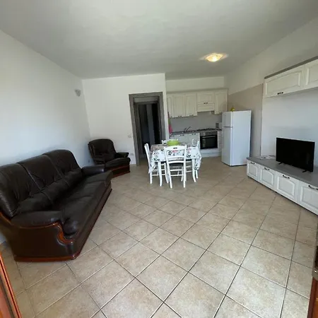 Giulian Holiday home