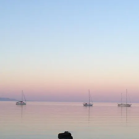 Holiday home Giulian *