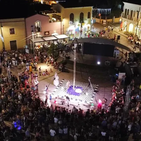 Giulian Dom wakacyjny Pula