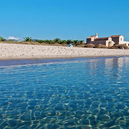 Giulian Holiday home *