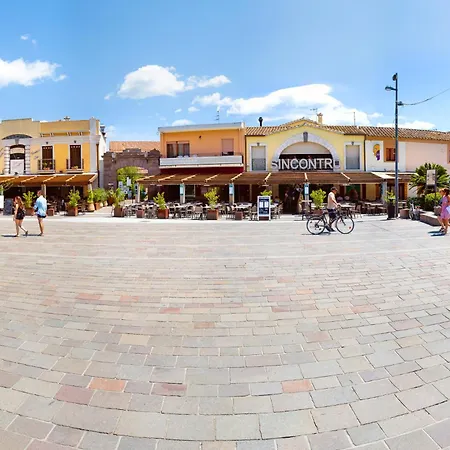 Dom wakacyjny Giulian Pula