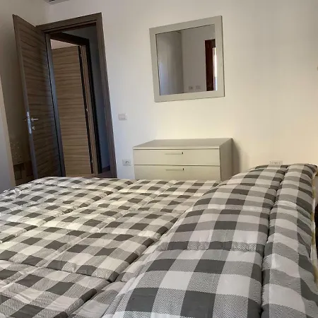 Dom wakacyjny Giulian Pula